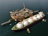 Katar jelentősen növeli LNG-termelését