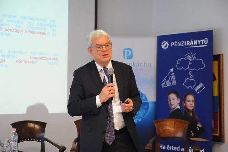 Hogyan tanuljunk olyan szakmákat, amelyek még nem is léteznek?