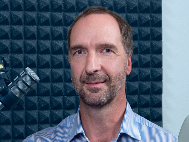 Oszkó Péter nem hagyná el az általa alapított céget, amiben most is tulajdonos