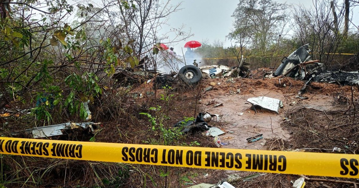 Szijjártó Péter: DNS-vizsgálatra lesz szükség a Kenyában lezuhant magyaroknál