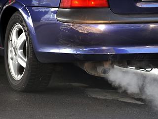 Ontják magukból a szén-dioxidot a német autók 