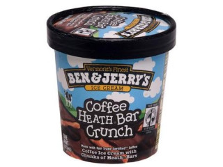 A Ben & Jerry’s népszerű márka sokhelyütt a világban