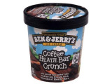 A Ben & Jerry’s népszerű márka sokhelyütt a világban