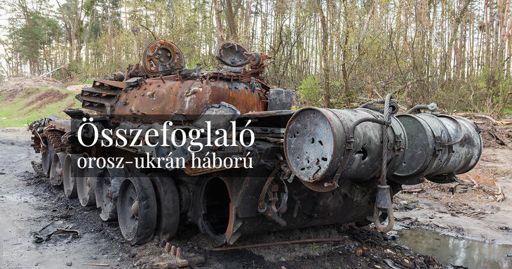 Komoly fordulatot jelentene a háborúban, ha NATO-katonákat vetnének be Ukrajnában