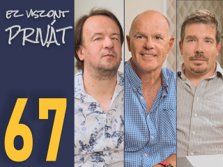 EVP, Csabai Károly, Litván Dániel, Wéber Balázs 