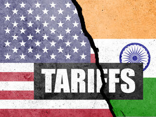 India fejet hajthat Trumpnak: ez lehet a megállapodás ára