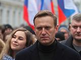 Nehéz az élet a fogolytelepen: rosszabbodik Navalnij állapota