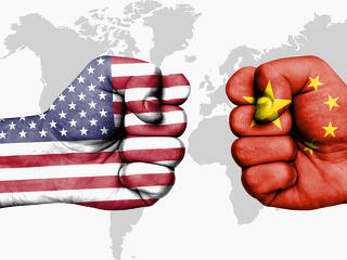 Fordulat a vámháborúban: megegyezik Amerika és Kína?