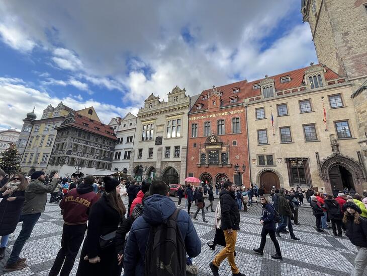 Lepipáltak minket a csehek?