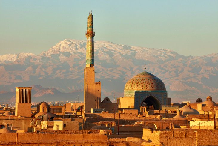 Irán minden erejét felhasználhatja arra, hogy saját atombombát fejlesszen ki