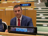 Tánczos Barna az RMDSZ tapasztalt politikusa