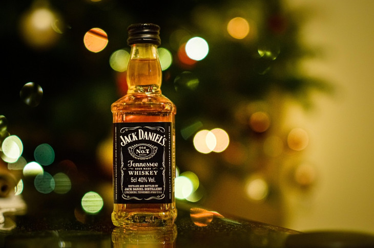 A Jack Daniel's termékei a vámháború áldozatai lettek