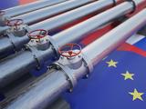 Addig nem szállít gázt Oroszország az Északi Áramlat 1-en, míg fel nem oldják a szankciókat