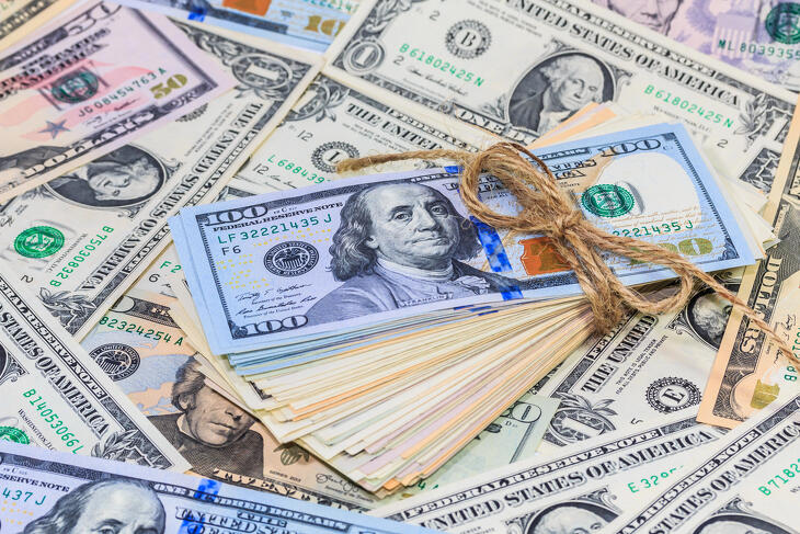 Megszedték magukat az amerikai bankok