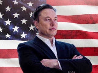 Elon Musk a nemzeti érzelmekre játszik
