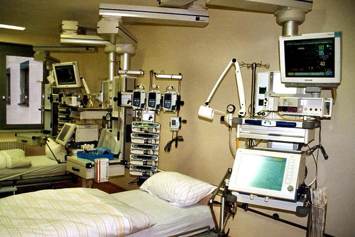 Összebeszélt 2 cég, ki nyerje a kórházi beszerzést  