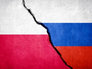Elítélte Lengyelország az orosz lépést. Fotó: Depositphotos
