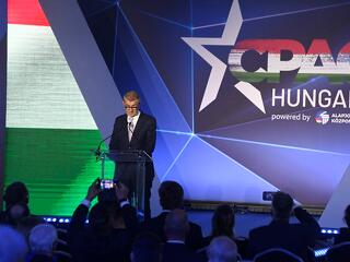 Elindult a sorsfordító választás: nagy meccs vár Orbán Viktor cseh szövetségesére