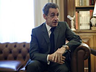 A végső ítéleten nagyon meglepődött Nicolas Sarkozy