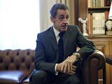 A végső ítéleten nagyon meglepődött Nicolas Sarkozy