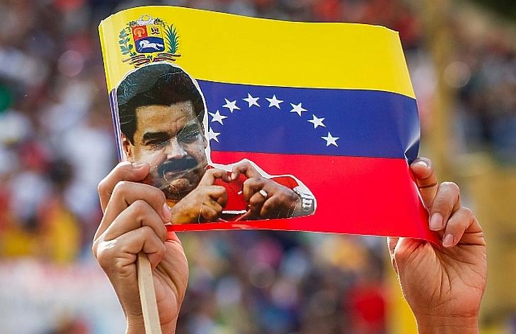 Összeomlott Venezuela olajkitermelése, de van csodadeviza az olaj helyett