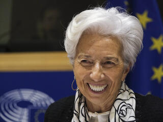 Az Európai Központi Bank ezzel kilép a globális piacra