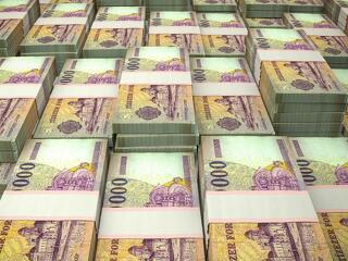 Vakarják a fejüket az elemzők a friss GDP-adat láttán