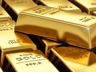 Az orosz jegybank újra vásárol aranyat a bankoktól