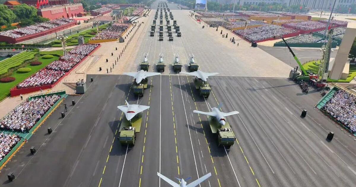 Nem hagyja magát tovább fenyegetni az Európai Unió