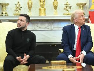 Reménykedik a lengyel miniszter Ukrajnával kapcsolatban