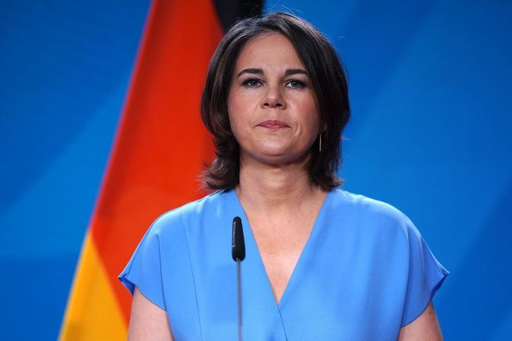 „Ha nem kapunk gázt, felkelések lesznek“ – kiakadt a német külügyminiszter, kell az orosz gáz Berlinnek