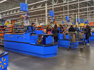 szerda walmart Percenként frissülő árakkal bombázhatják a vevőket a boltok