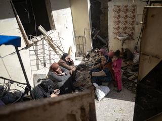 Elfogyott a türelem: azonnali tűzszünetet akar Gázában Amerika