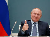 Putyin már a választás előtt kinyírta az ellenzéket