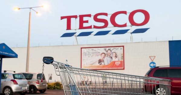 Tesco is changing its range due to devastating inflation