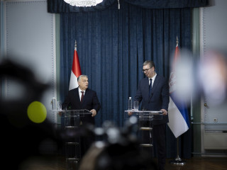 Készül az óriási felvásárlás? Orbán Viktor fontos ügyben telefonálhatott szombaton