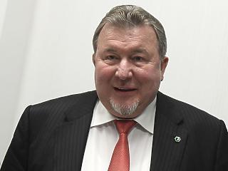 Putyin trójai falova Budapesten? Mindent tagad az orosz kémvádak főszereplője