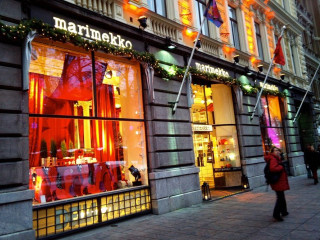 Marimekkko