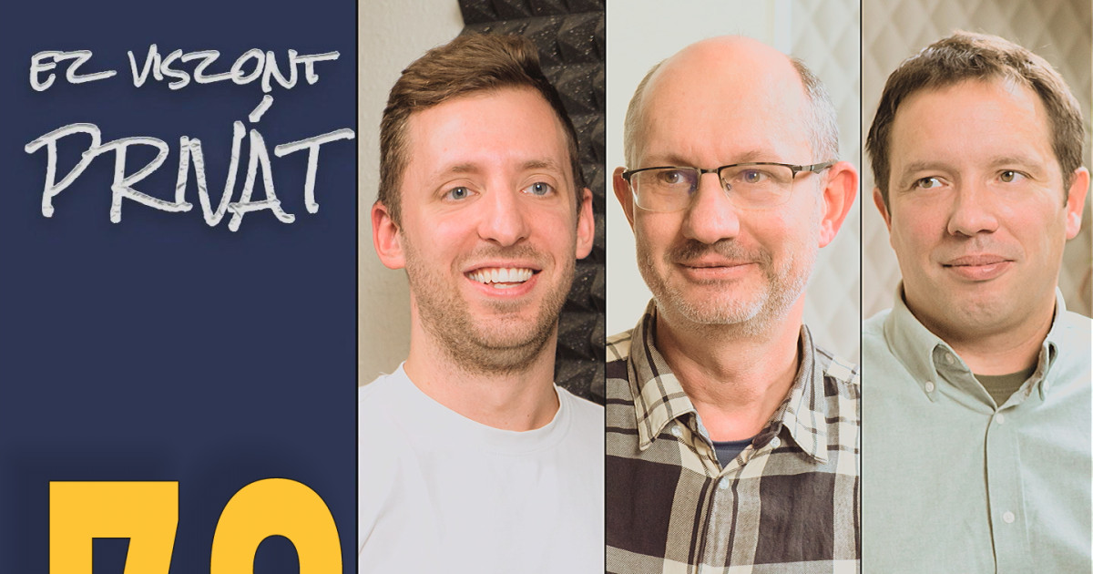 Magyarország lett az új Hollandia? Ez Viszont Privát