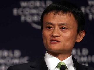 Jack Ma: a kereskedelmi háború hülyeség