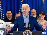 Megvan a Biden-Trump vita időpontja