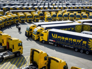 Parádés évet zárt 2025-ben a Waberer\'s Csoport