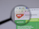 Komoly felvásárlást jelentett be a Mol