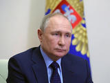 Putyin porig romboltatott egy nagy üzemanyaggyárat Ukrajnában