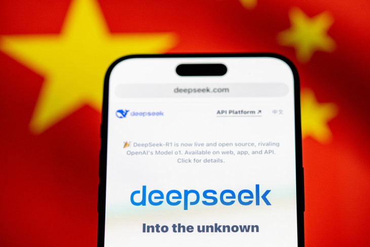 deepseek