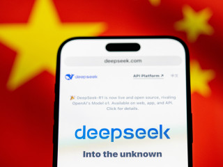 deepseek