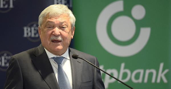 Pénzmosási hiányosságok miatt az OTP is bírságot kapott az MNB-től