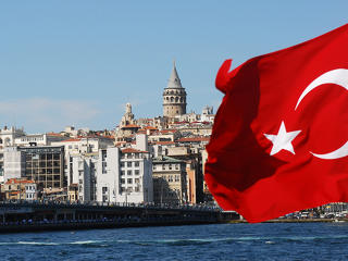 Ötödik hónapja csökken a török infláció