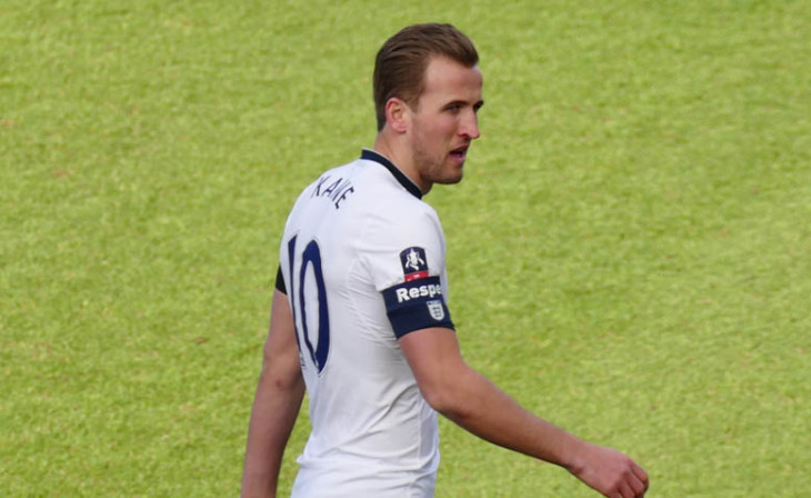 Harry Kane
