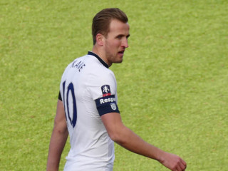 Harry Kane